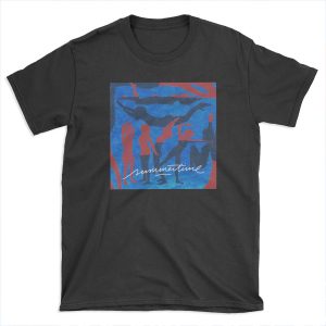 Summertime T-shirt Tee