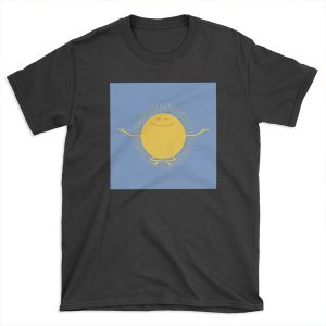 Sun Worshipper T-shirt Tee