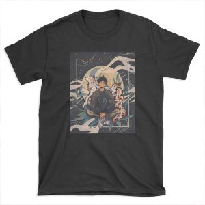 Suna Rintarou T-shirt Tee