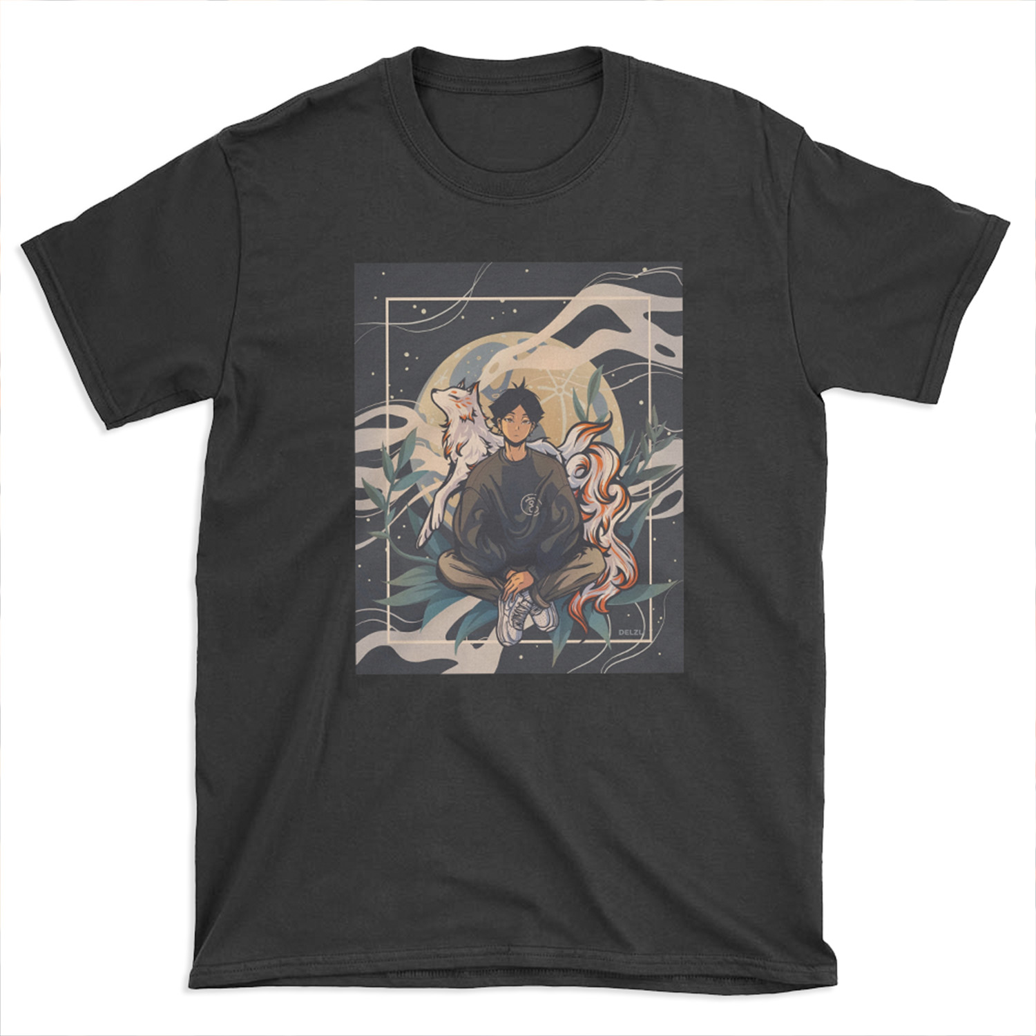 Suna Rintarou T-shirt Tee