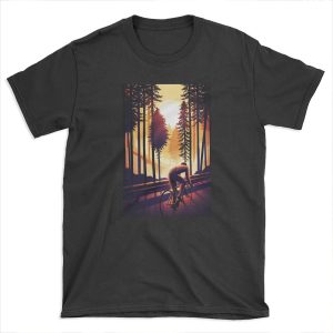 Sunrise T-shirt Tee