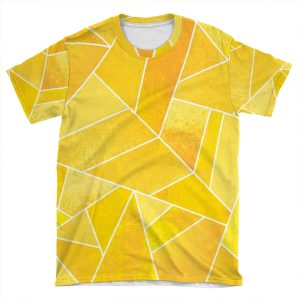Sunshine AOP T-shirt Tee