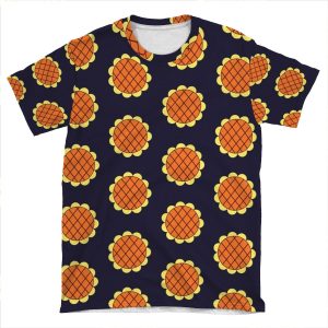 Sunshine Island AOP T-shirt Tee