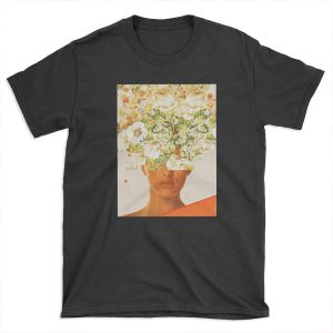 SuperFlowerHead T-shirt Tee