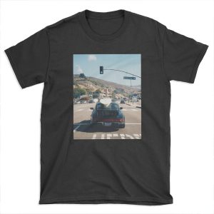 Surf's Up T-shirt Tee