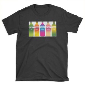 Svedka flavors T-shirt Tee