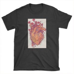 Sweet Heart T-shirt Tee