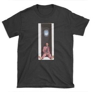 Swimming album cover T-shirt Tee