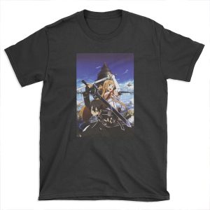 Sword Art Online 14 T-shirt Tee