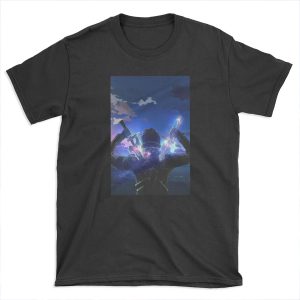 Sword Art Online T-shirt Tee