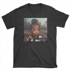 SZA Baby T-shirt Tee