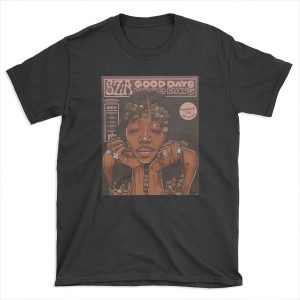SZA Goodays T-shirt Tee