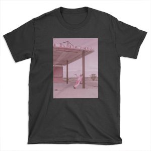 T. The Creater T-shirt Tee