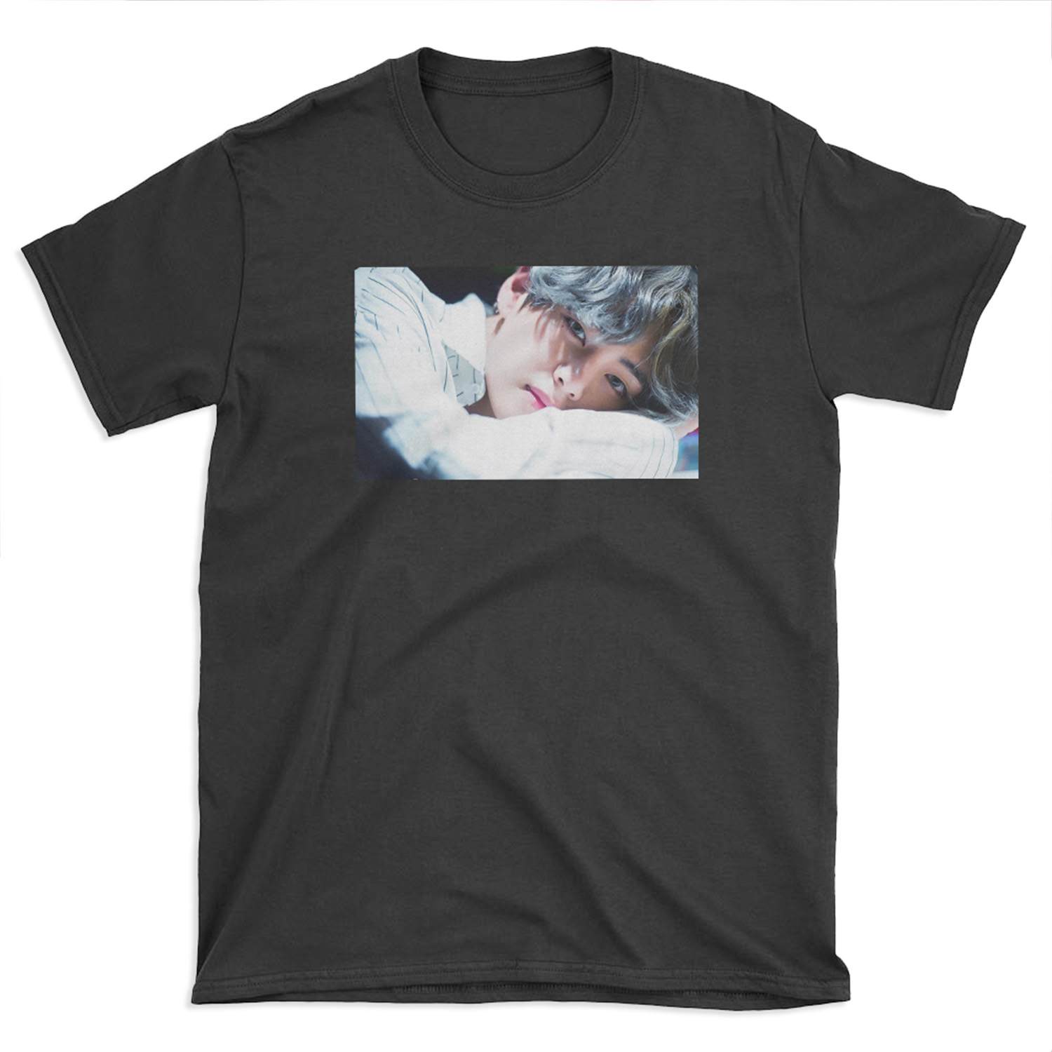 Taehyung T-shirt Tee