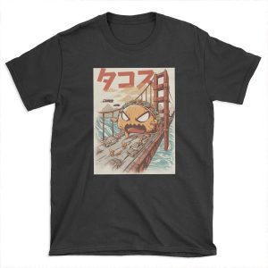 Takaiju T-shirt Tee