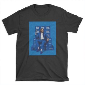 Take a Bud Light Break T-shirt Tee