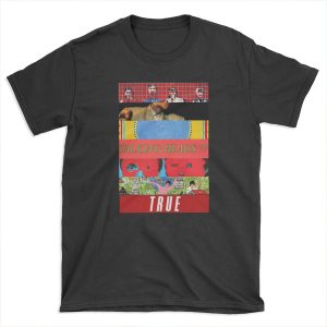 Talking Heads - Albums T-shirt Tee