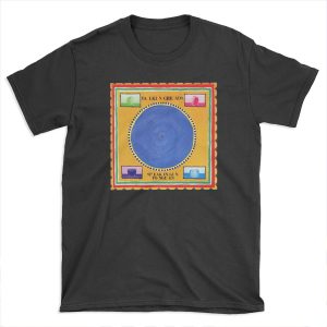 Talking Heads - Speaking in Tongues T-shirt Tee