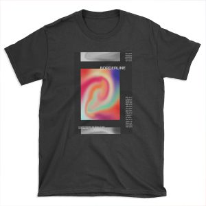 Tame Impala Borderline T-shirt Tee
