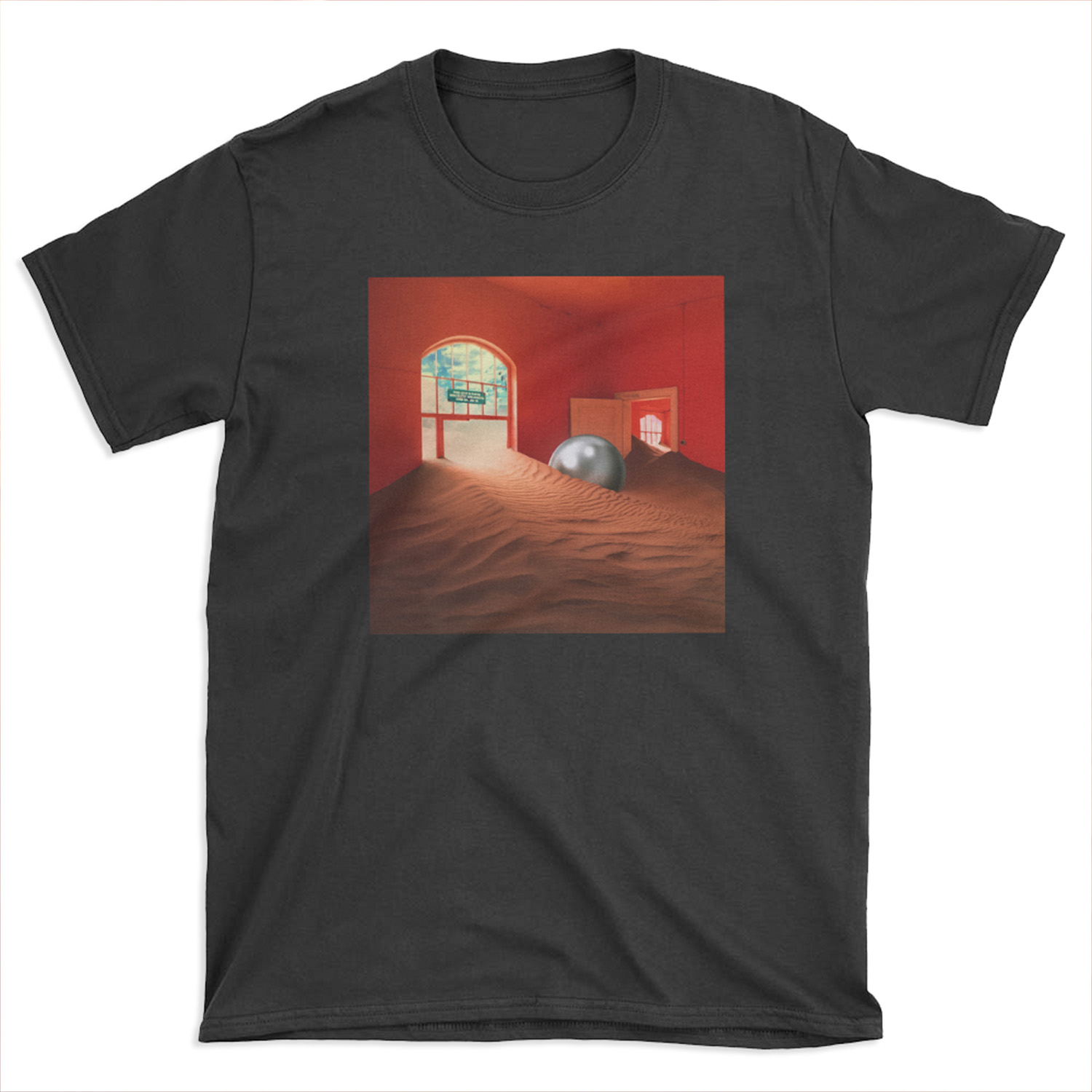 tame impala T-shirt Tee