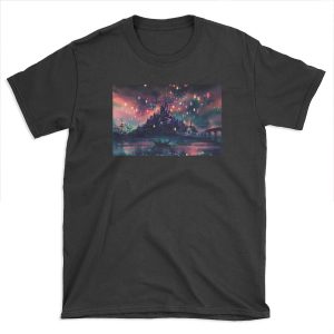 Tangled T-shirt Tee