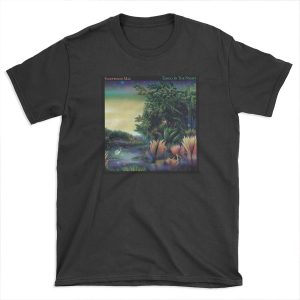 Tango in the Night Fleetwood Mac T-shirt Tee