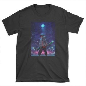 Tanjiro Kamado Demon Slayer T-shirt Tee