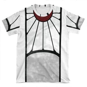 Tanjirou's Rising Sun AOP T-shirt Tee