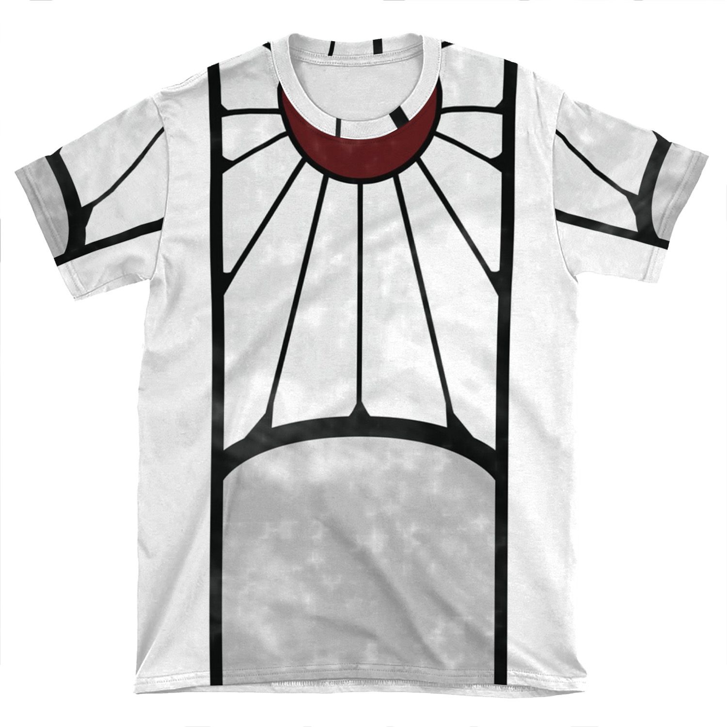 Tanjirou's Rising Sun AOP T-shirt Tee