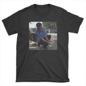 Tay K - Santana World T-shirt Tee