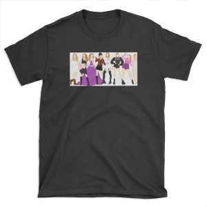 Taylor Swift Eras T-shirt Tee