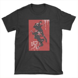 Team Jujutsu Kaisen T-shirt Tee
