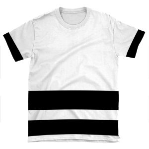 Teen Wolf - Scott's Tattoo AOP T-shirt Tee