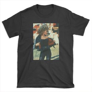 Tell me about it, stud. T-shirt Tee