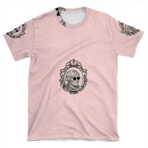 (Ten) Dolla Dolla Billz, Y'All AOP T-shirt Tee