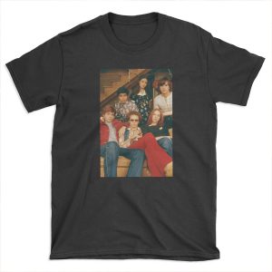 that 70's show cast T-shirt Tee