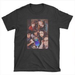 That 70s show T-shirt Tee
