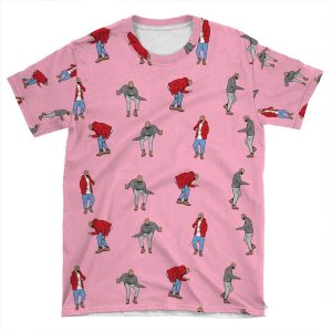 That Can Only Mean One Thing AOP T-shirt Tee