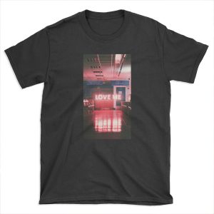 The 1975 "Love Me" T-shirt Tee