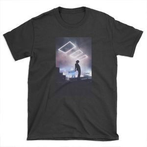 the 1975 T-shirt Tee