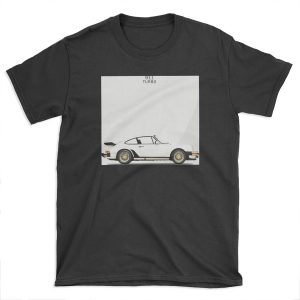 The 911 Turbo T-shirt Tee
