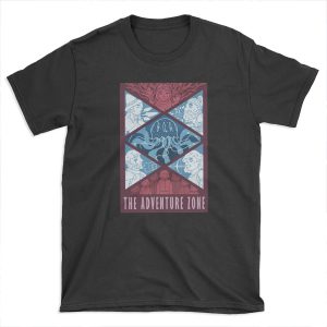 The Adventure Zone T-shirt Tee