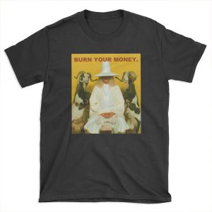 The Alchemist T-shirt Tee