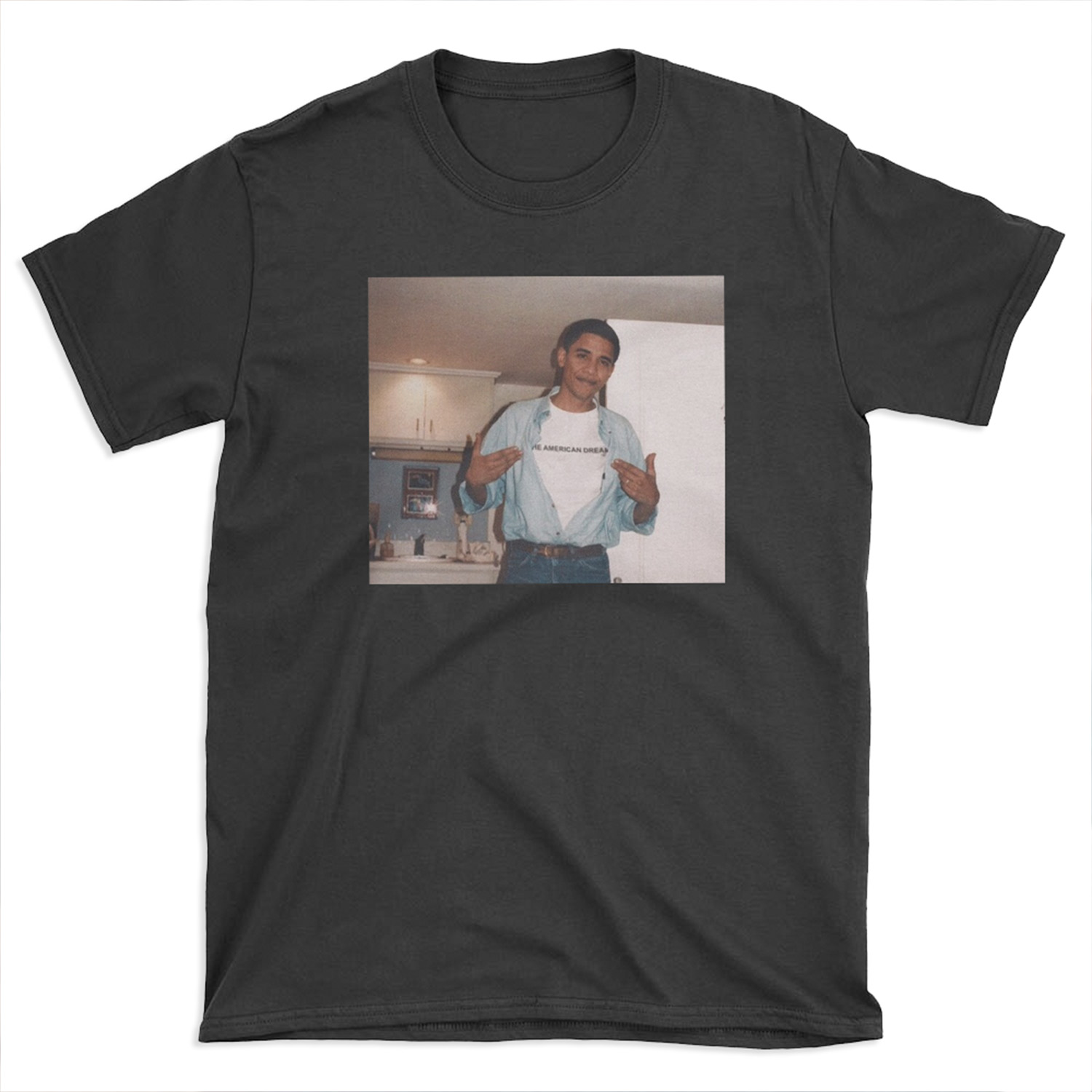 The American Dream T-shirt Tee