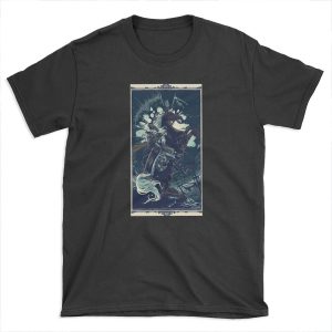 The Astral Maiden T-shirt Tee