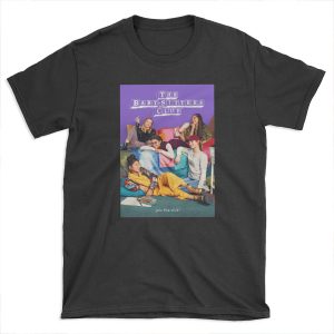 The baby-sitters club T-shirt Tee