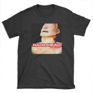 The Bends (HD) T-shirt Tee