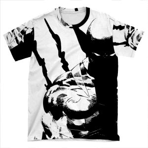 The Best At What I Do T-Shirt AOP T-shirt Tee