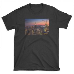 The Big Apple T-shirt Tee