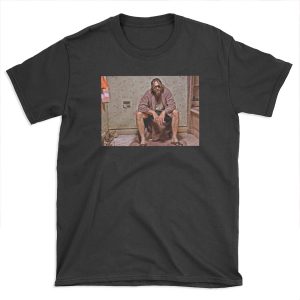 The Big Lebowski T-shirt Tee